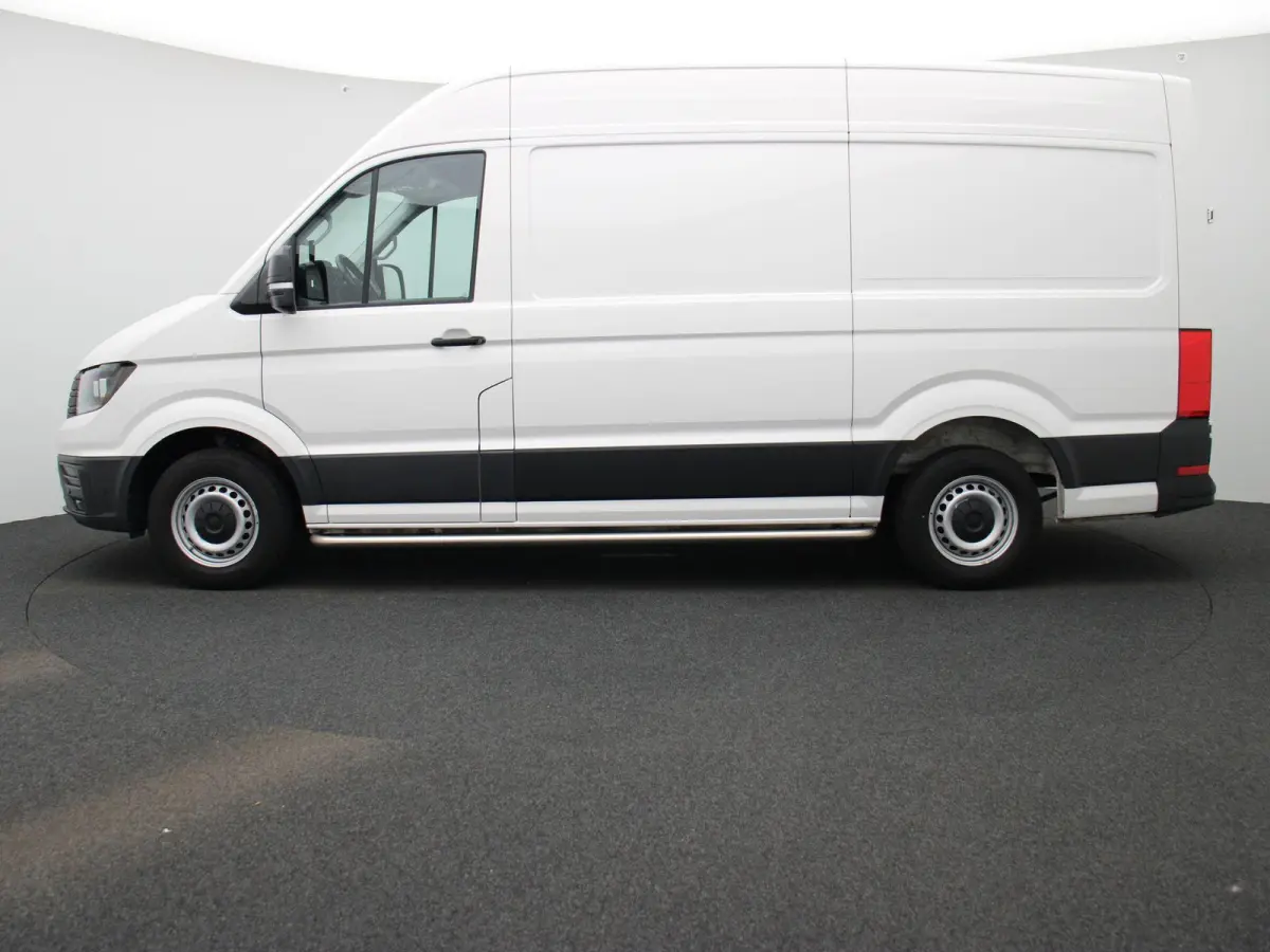 2.0 TDI L3H3 Highline 140PK | Automaat | Trekhaak | Navigatie | Cruise Control | Multifunctioneel Stuurwiel | Apple/Android Carplay | DAB+ | Parkeersensoren Voor + Achter | Achteruitrijcamer