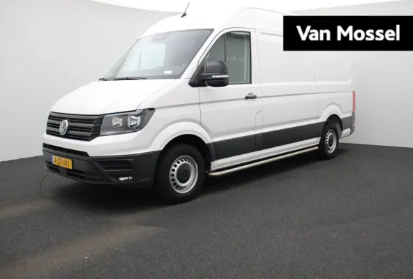 2.0 TDI L3H3 Highline 140PK | Automaat | Trekhaak | Navigatie | Cruise Control | Multifunctioneel Stuurwiel | Apple/Android Carplay | DAB+ | Parkeersensoren Voor + Achter | Achteruitrijcamer