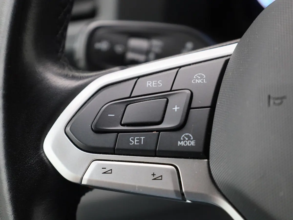 2.0 TDI L3H3 Highline 140PK | Automaat | Trekhaak | Navigatie | Cruise Control | Multifunctioneel Stuurwiel | Apple/Android Carplay | DAB+ | Parkeersensoren Voor + Achter | Achteruitrijcamer