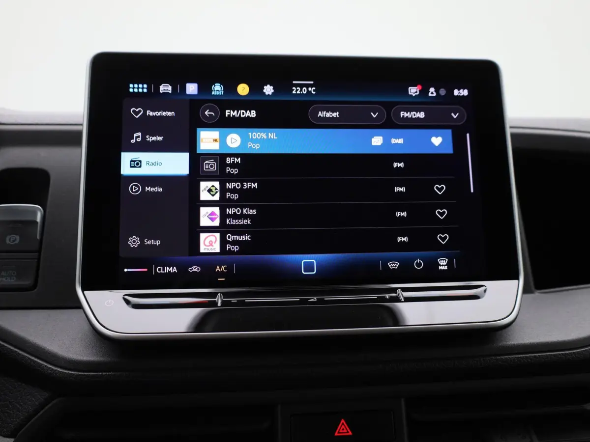 2.0 TDI L3H3 Highline 140PK | Automaat | Trekhaak | Navigatie | Cruise Control | Multifunctioneel Stuurwiel | Apple/Android Carplay | DAB+ | Parkeersensoren Voor + Achter | Achteruitrijcamer