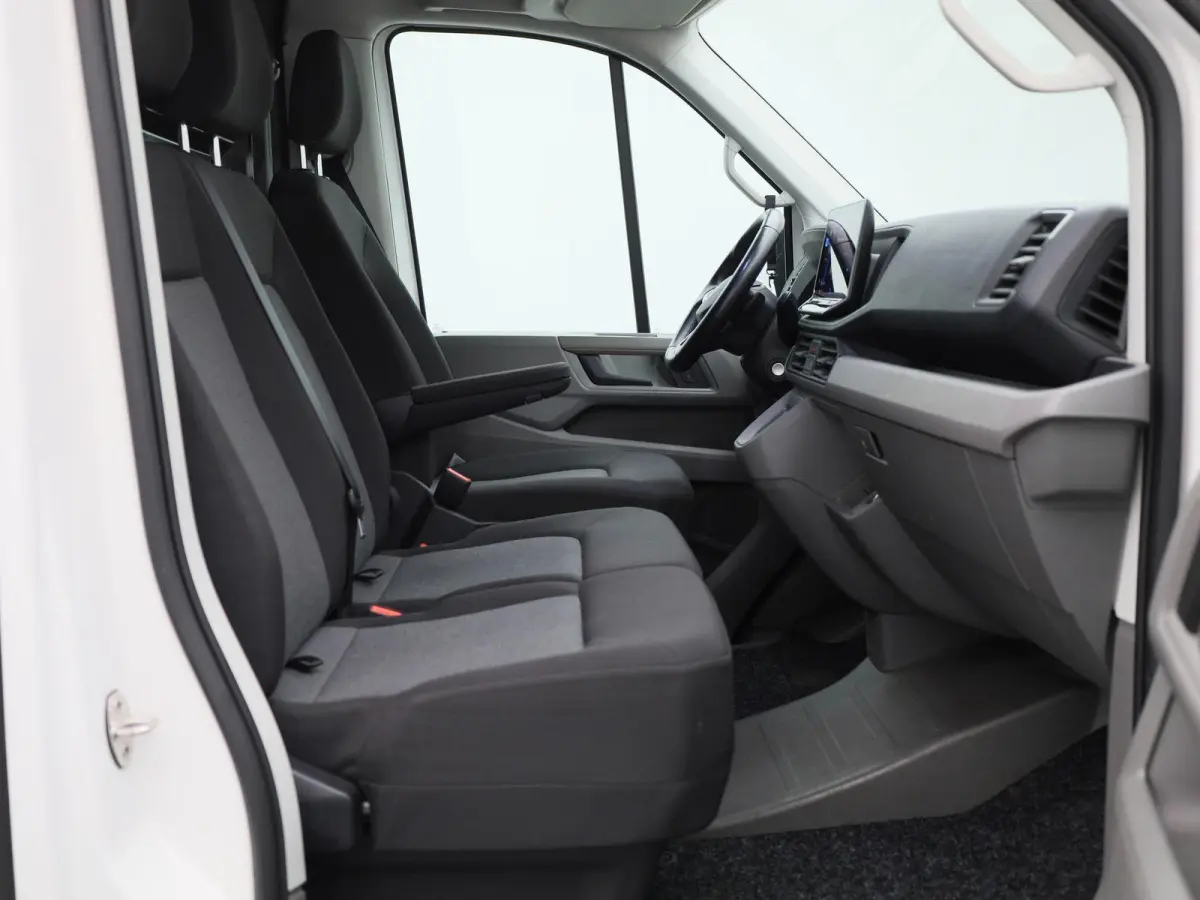 2.0 TDI L3H3 Highline 140PK | Automaat | Trekhaak | Navigatie | Cruise Control | Multifunctioneel Stuurwiel | Apple/Android Carplay | DAB+ | Parkeersensoren Voor + Achter | Achteruitrijcamer