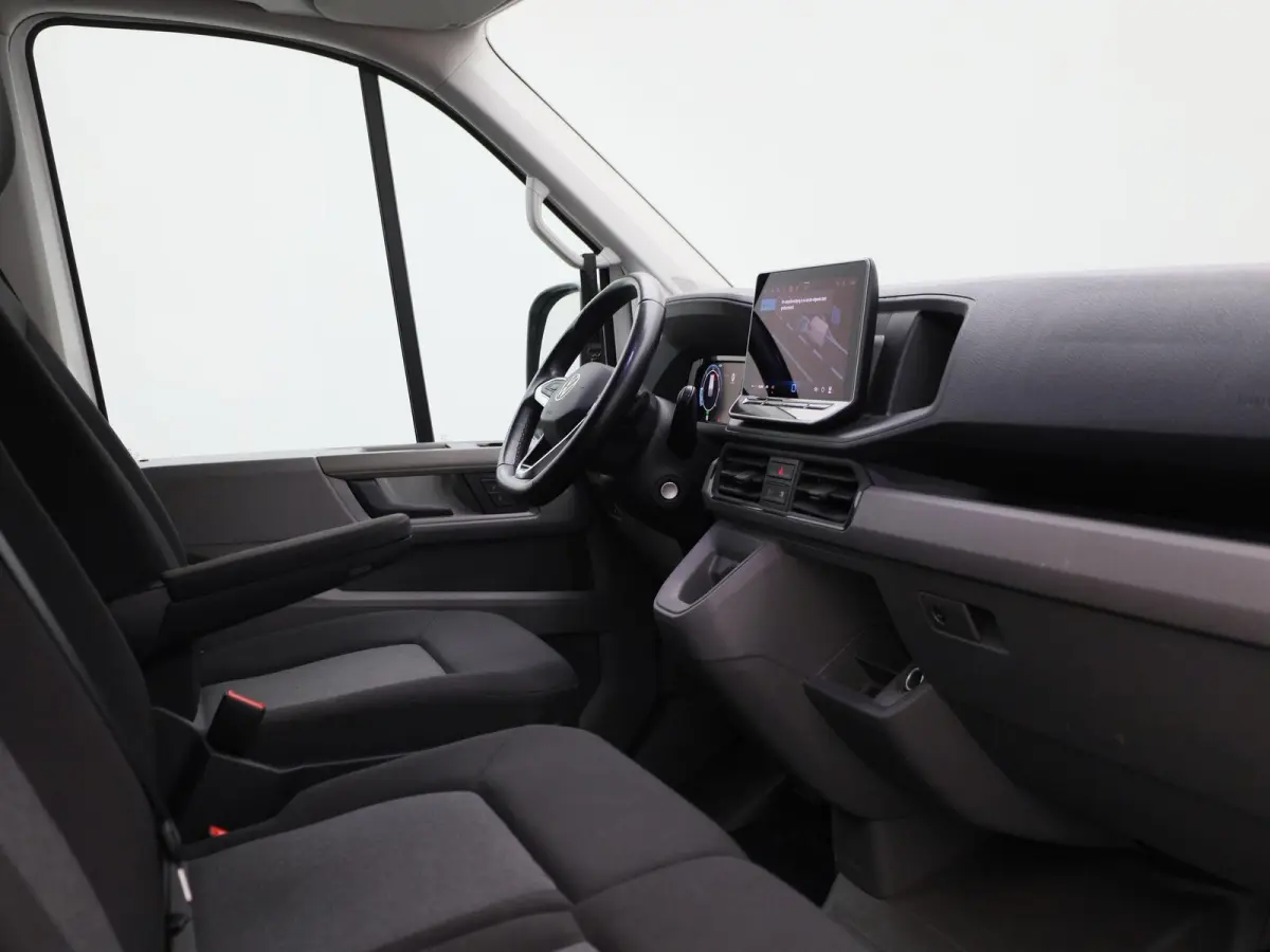 2.0 TDI L3H3 Highline 140PK | Automaat | Trekhaak | Navigatie | Cruise Control | Multifunctioneel Stuurwiel | Apple/Android Carplay | DAB+ | Parkeersensoren Voor + Achter | Achteruitrijcamer