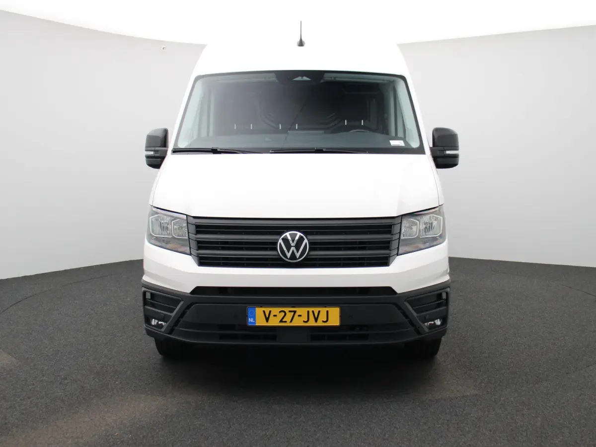 2.0 TDI L3H3 Highline 140PK | Automaat | Trekhaak | Navigatie | Cruise Control | Multifunctioneel Stuurwiel | Apple/Android Carplay | DAB+ | Parkeersensoren Voor + Achter | Achteruitrijcamer