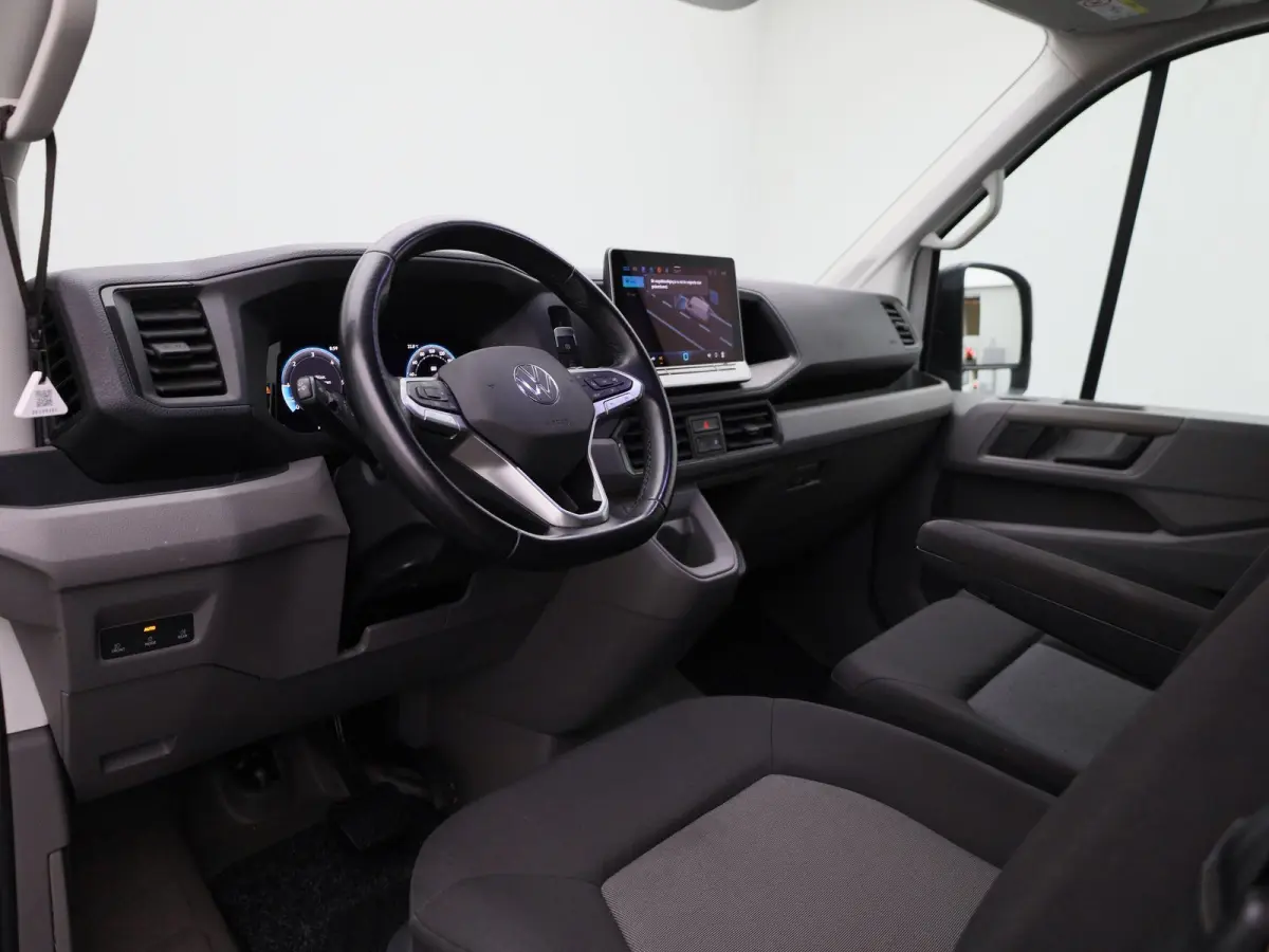 2.0 TDI L3H3 Highline 140PK | Automaat | Trekhaak | Navigatie | Cruise Control | Multifunctioneel Stuurwiel | Apple/Android Carplay | DAB+ | Parkeersensoren Voor + Achter | Achteruitrijcamer