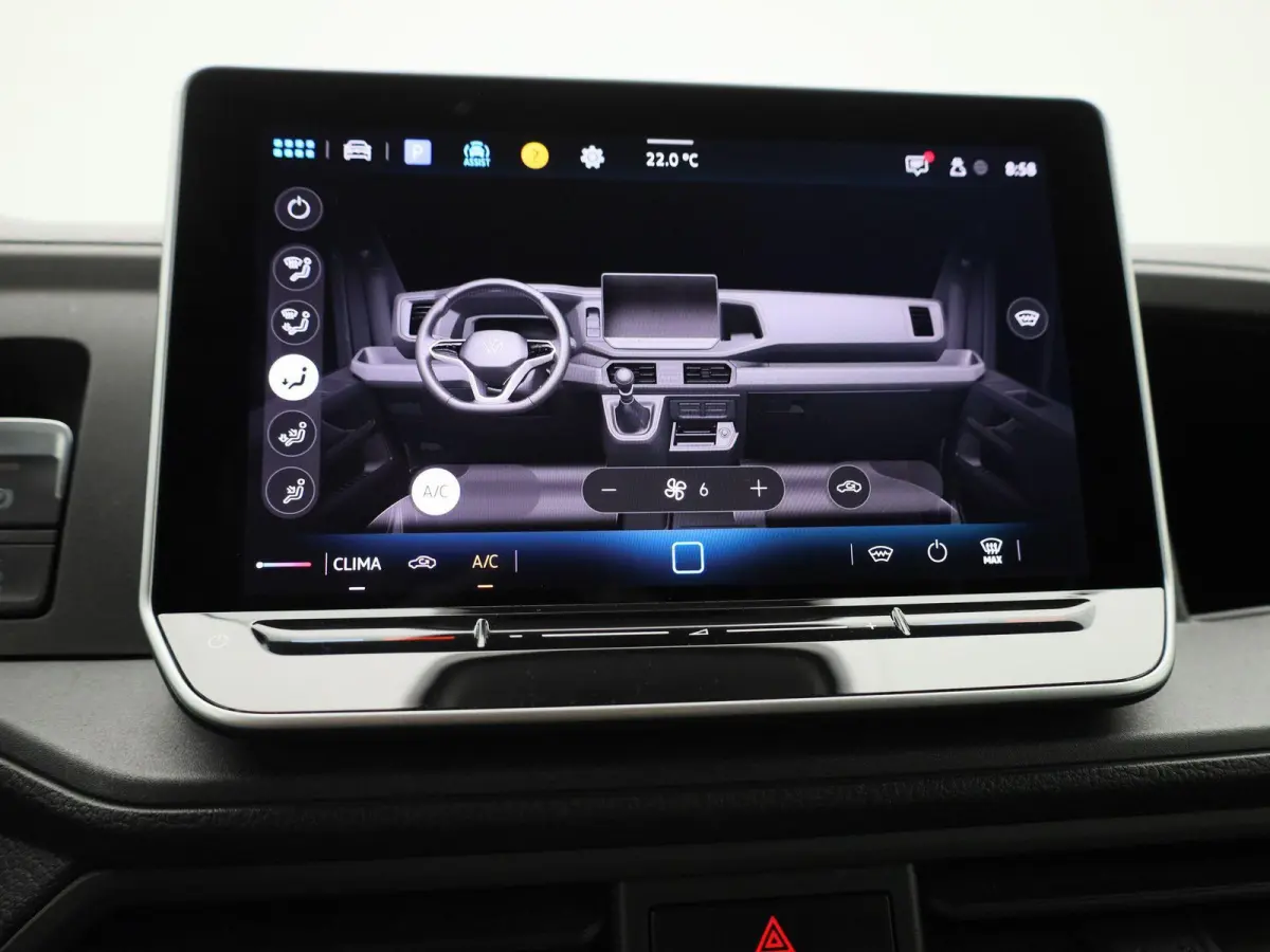 2.0 TDI L3H3 Highline 140PK | Automaat | Trekhaak | Navigatie | Cruise Control | Multifunctioneel Stuurwiel | Apple/Android Carplay | DAB+ | Parkeersensoren Voor + Achter | Achteruitrijcamer