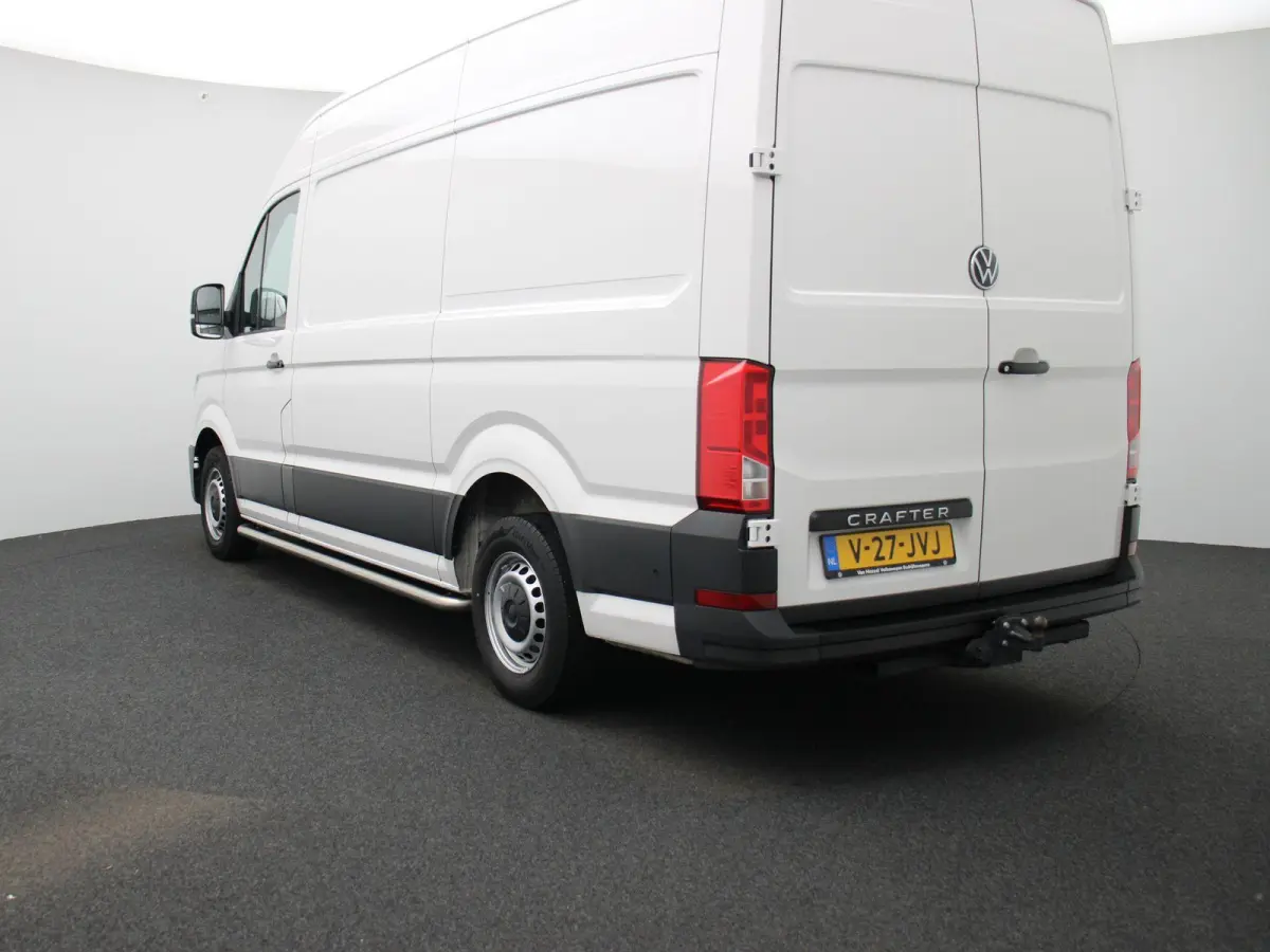 2.0 TDI L3H3 Highline 140PK | Automaat | Trekhaak | Navigatie | Cruise Control | Multifunctioneel Stuurwiel | Apple/Android Carplay | DAB+ | Parkeersensoren Voor + Achter | Achteruitrijcamer