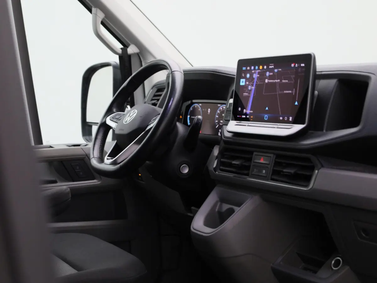 2.0 TDI L3H3 Highline 140PK | Automaat | Trekhaak | Navigatie | Cruise Control | Multifunctioneel Stuurwiel | Apple/Android Carplay | DAB+ | Parkeersensoren Voor + Achter | Achteruitrijcamer