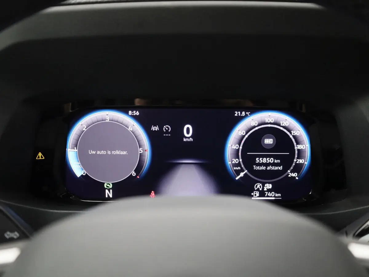 2.0 TDI L3H3 Highline 140PK | Automaat | Trekhaak | Navigatie | Cruise Control | Multifunctioneel Stuurwiel | Apple/Android Carplay | DAB+ | Parkeersensoren Voor + Achter | Achteruitrijcamer
