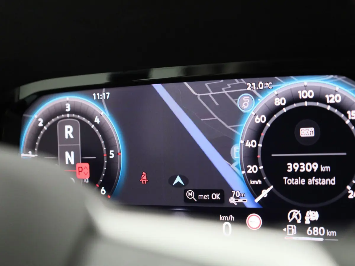 2.0 TDI L3H3 Highline 140PK | Automaat | Trekhaak | Navigatie | Cruise Control | Multifunctioneel Stuurwiel | Apple/Android Carplay | DAB+ | Parkeersensoren Voor + Achter | Achteruitrijcamer