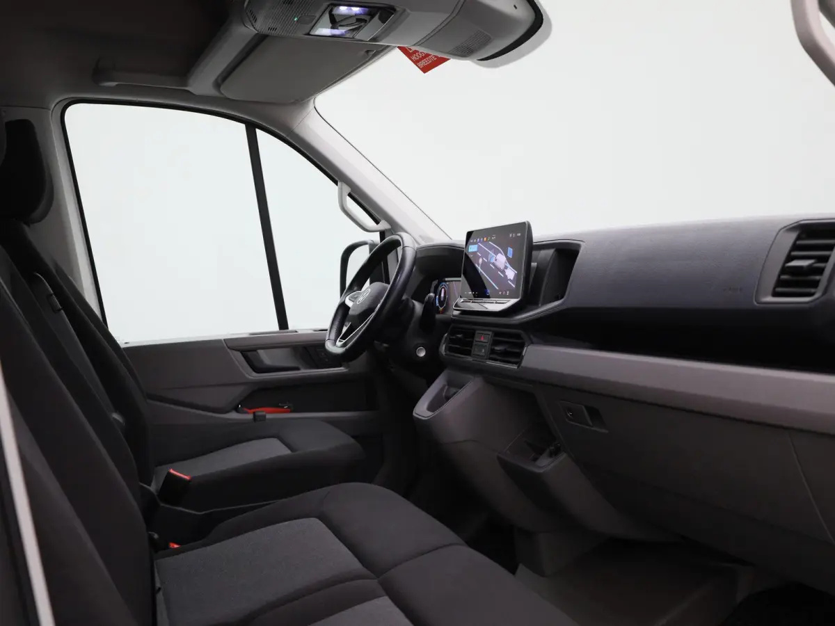 2.0 TDI L3H3 Highline 140PK | Automaat | Trekhaak | Navigatie | Cruise Control | Multifunctioneel Stuurwiel | Apple/Android Carplay | DAB+ | Parkeersensoren Voor + Achter | Achteruitrijcamer