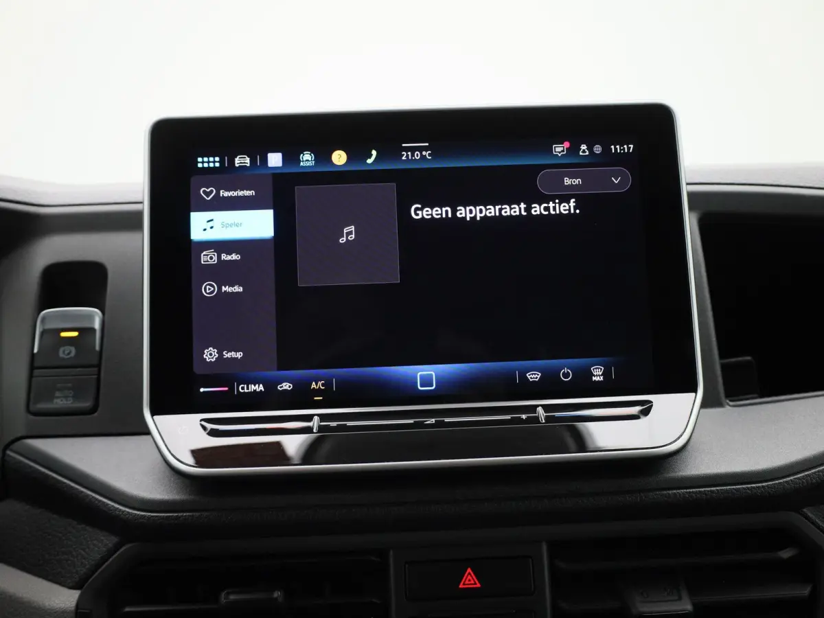 2.0 TDI L3H3 Highline 140PK | Automaat | Trekhaak | Navigatie | Cruise Control | Multifunctioneel Stuurwiel | Apple/Android Carplay | DAB+ | Parkeersensoren Voor + Achter | Achteruitrijcamer