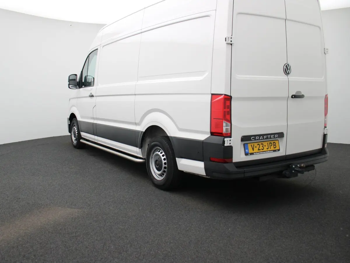 2.0 TDI L3H3 Highline 140PK | Automaat | Trekhaak | Navigatie | Cruise Control | Multifunctioneel Stuurwiel | Apple/Android Carplay | DAB+ | Parkeersensoren Voor + Achter | Achteruitrijcamer