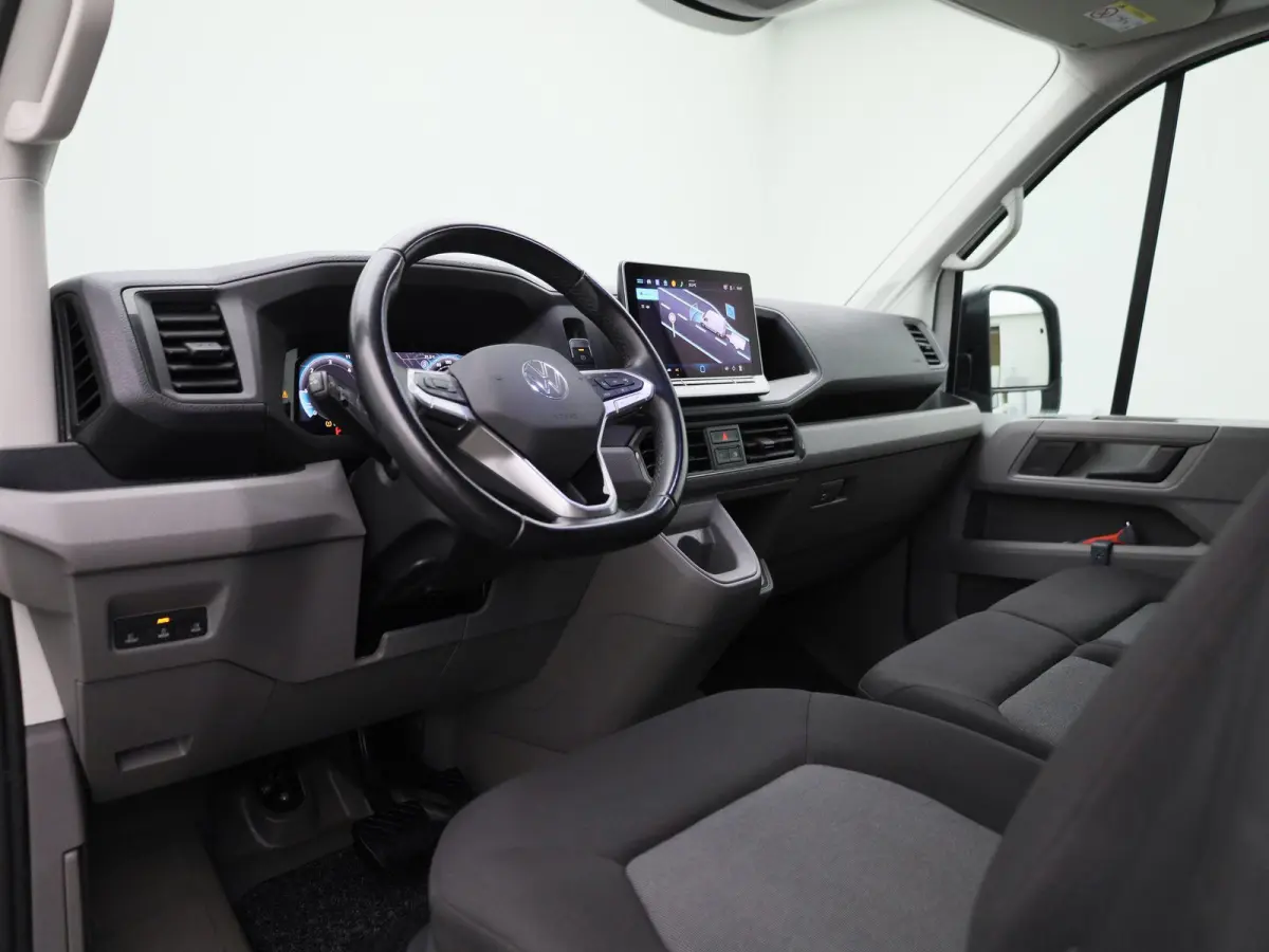 2.0 TDI L3H3 Highline 140PK | Automaat | Trekhaak | Navigatie | Cruise Control | Multifunctioneel Stuurwiel | Apple/Android Carplay | DAB+ | Parkeersensoren Voor + Achter | Achteruitrijcamer