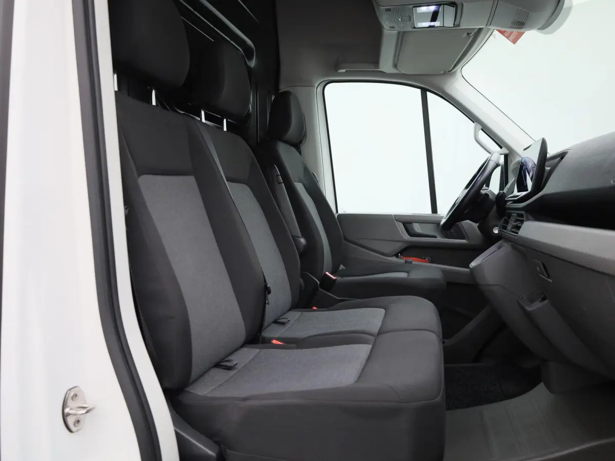 2.0 TDI L3H3 Highline 140PK | Automaat | Trekhaak | Navigatie | Cruise Control | Multifunctioneel Stuurwiel | Apple/Android Carplay | DAB+ | Parkeersensoren Voor + Achter | Achteruitrijcamer