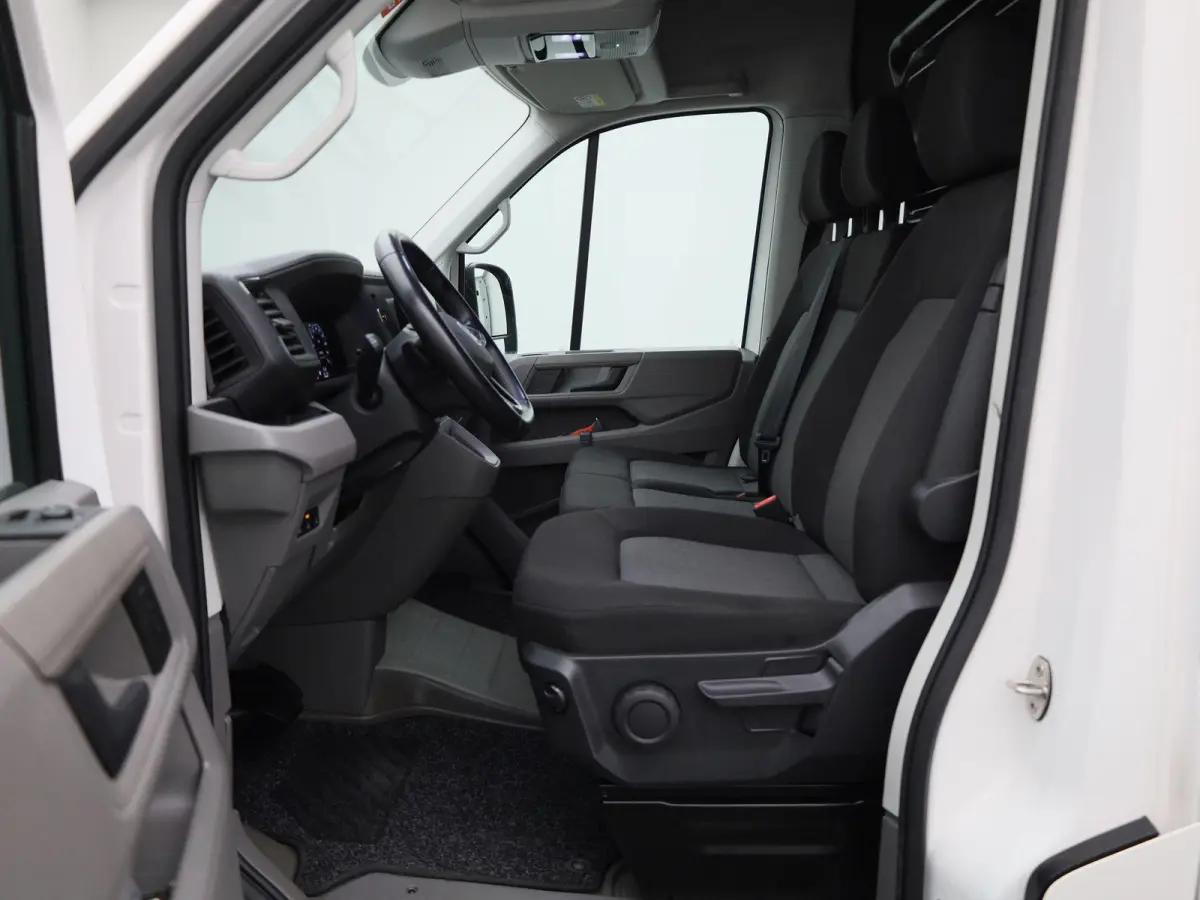 2.0 TDI L3H3 Highline 140PK | Automaat | Trekhaak | Navigatie | Cruise Control | Multifunctioneel Stuurwiel | Apple/Android Carplay | DAB+ | Parkeersensoren Voor + Achter | Achteruitrijcamer