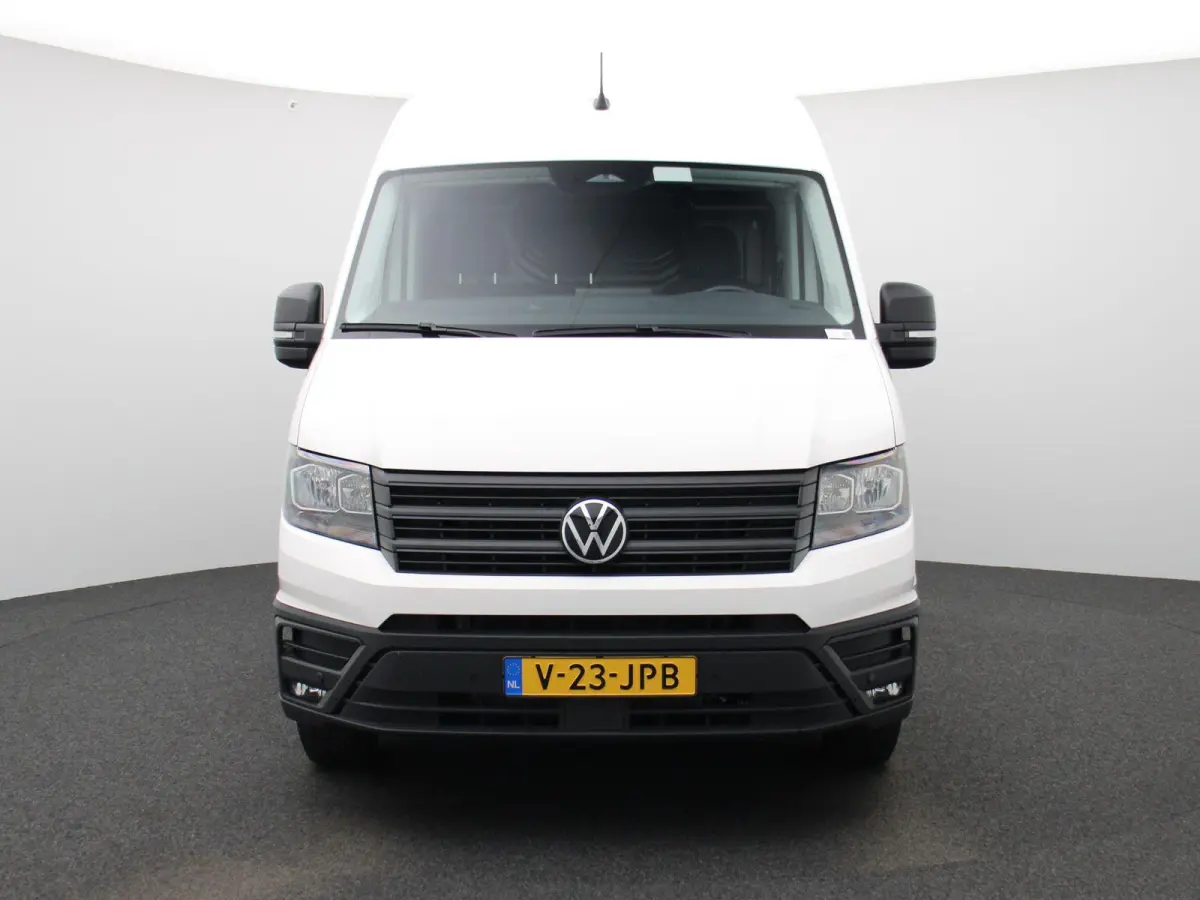 2.0 TDI L3H3 Highline 140PK | Automaat | Trekhaak | Navigatie | Cruise Control | Multifunctioneel Stuurwiel | Apple/Android Carplay | DAB+ | Parkeersensoren Voor + Achter | Achteruitrijcamer