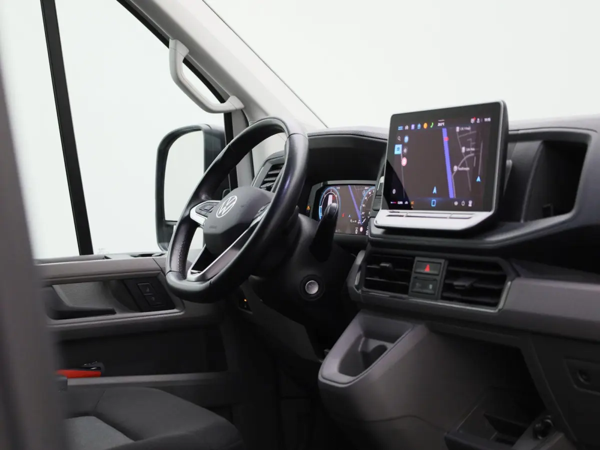 2.0 TDI L3H3 Highline 140PK | Automaat | Trekhaak | Navigatie | Cruise Control | Multifunctioneel Stuurwiel | Apple/Android Carplay | DAB+ | Parkeersensoren Voor + Achter | Achteruitrijcamer