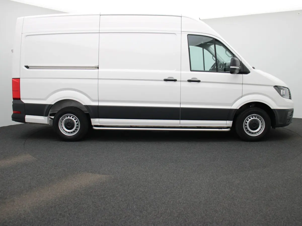 2.0 TDI L3H3 Highline 140PK | Automaat | Trekhaak | Navigatie | Cruise Control | Multifunctioneel Stuurwiel | Apple/Android Carplay | DAB+ | Parkeersensoren Voor + Achter | Achteruitrijcamer