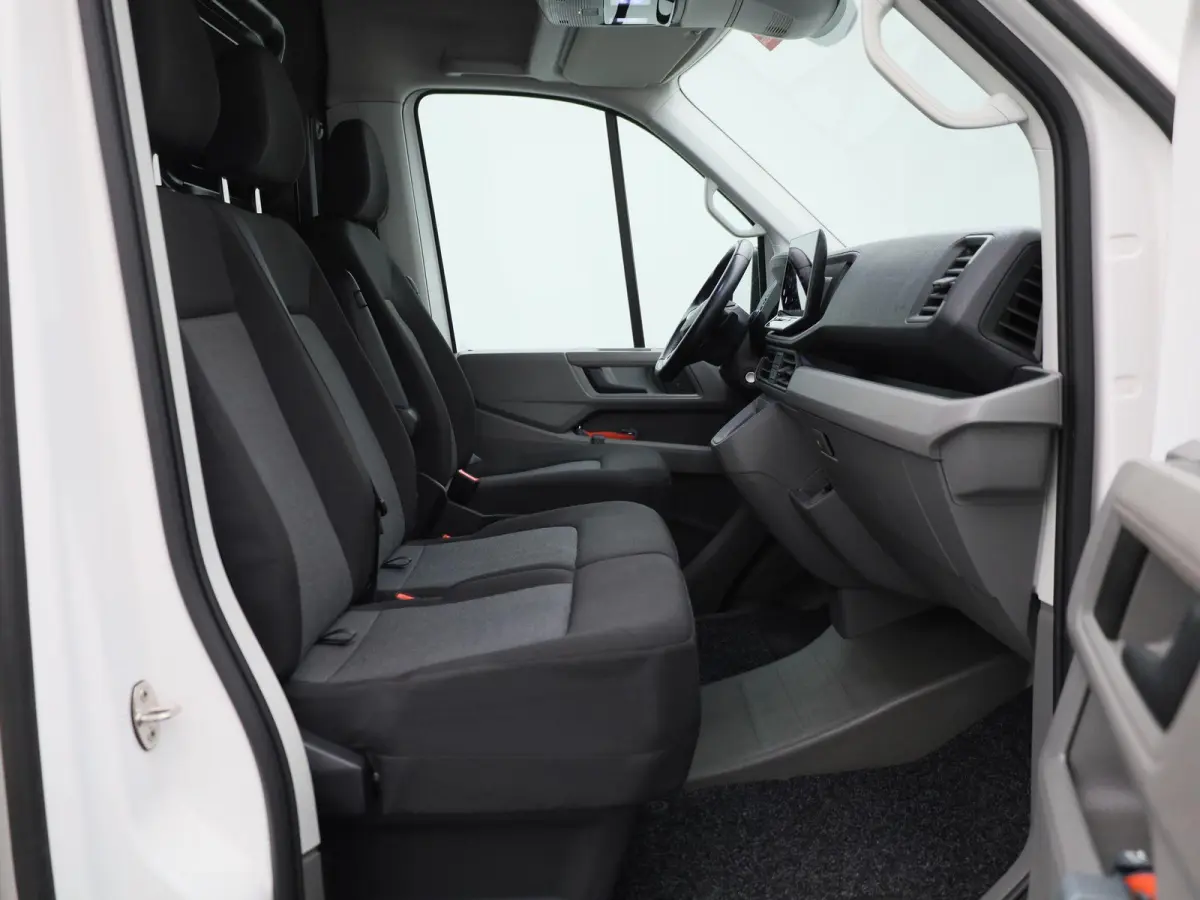 2.0 TDI L3H3 Highline 140PK | Automaat | Trekhaak | Navigatie | Cruise Control | Multifunctioneel Stuurwiel | Apple/Android Carplay | DAB+ | Parkeersensoren Voor + Achter | Achteruitrijcamer
