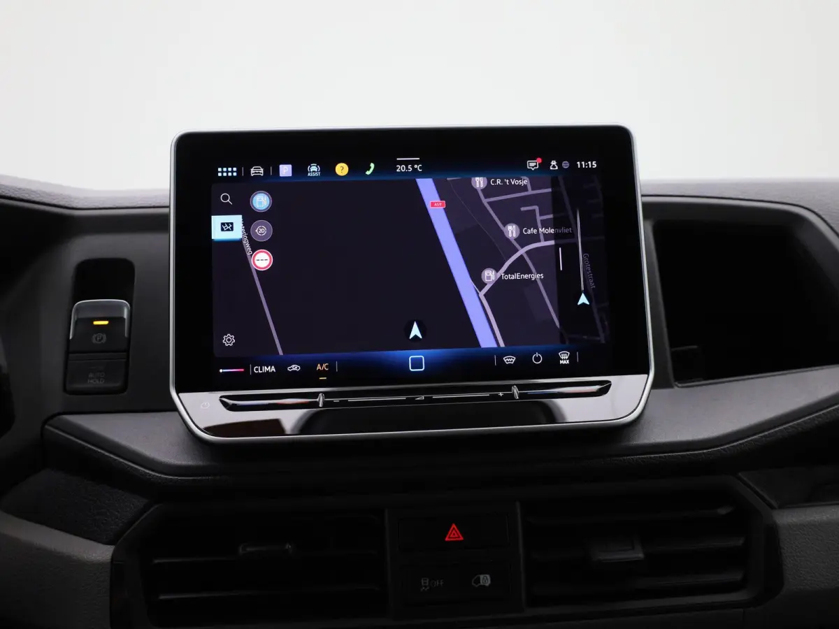2.0 TDI L3H3 Highline 140PK | Automaat | Trekhaak | Navigatie | Cruise Control | Multifunctioneel Stuurwiel | Apple/Android Carplay | DAB+ | Parkeersensoren Voor + Achter | Achteruitrijcamer
