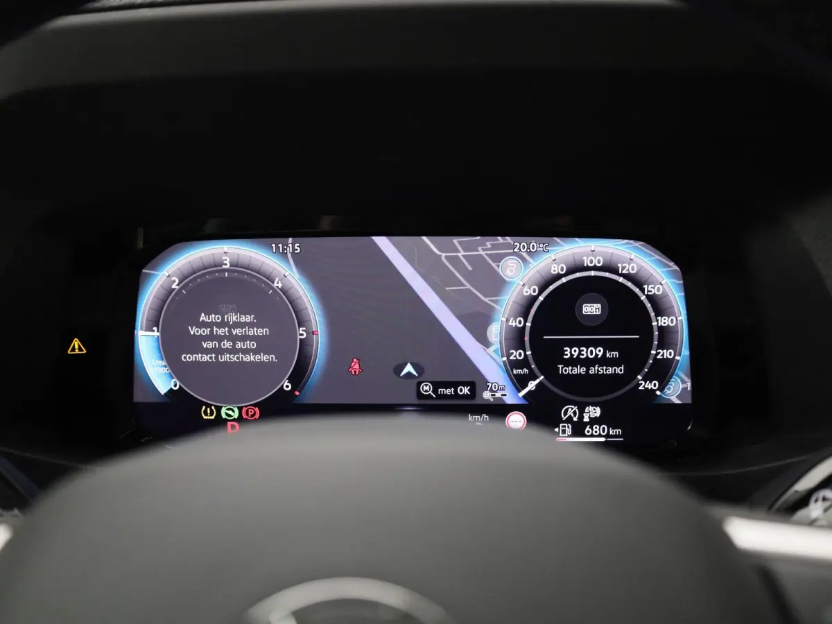 2.0 TDI L3H3 Highline 140PK | Automaat | Trekhaak | Navigatie | Cruise Control | Multifunctioneel Stuurwiel | Apple/Android Carplay | DAB+ | Parkeersensoren Voor + Achter | Achteruitrijcamer
