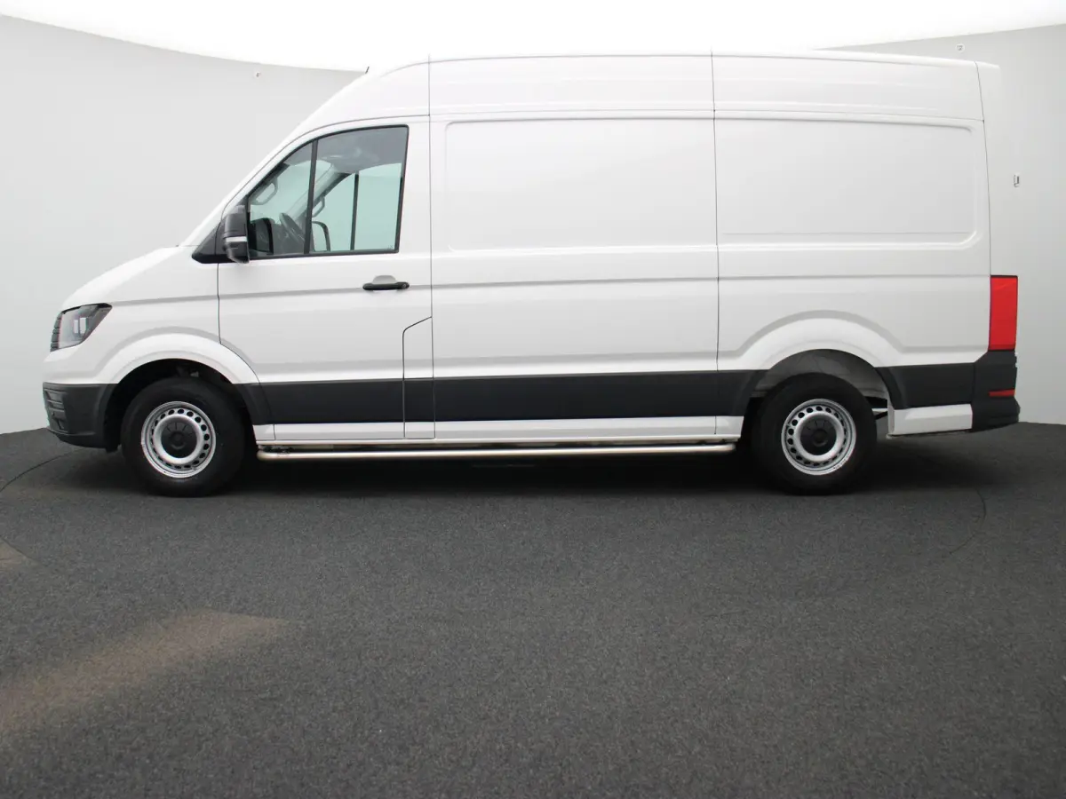 2.0 TDI L3H3 Highline 140PK | Automaat | Trekhaak | Navigatie | Cruise Control | Multifunctioneel Stuurwiel | Apple/Android Carplay | DAB+ | Parkeersensoren Voor + Achter | Achteruitrijcamer