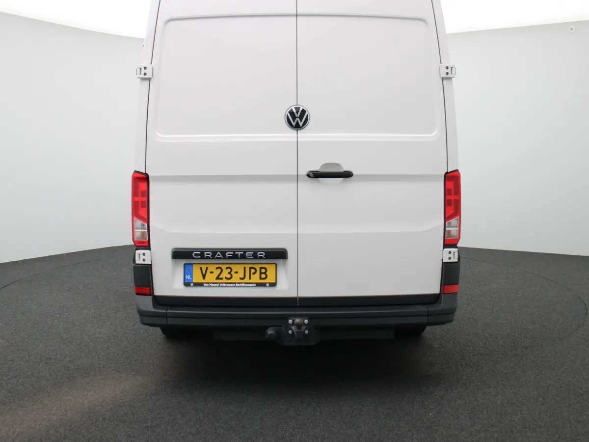 2.0 TDI L3H3 Highline 140PK | Automaat | Trekhaak | Navigatie | Cruise Control | Multifunctioneel Stuurwiel | Apple/Android Carplay | DAB+ | Parkeersensoren Voor + Achter | Achteruitrijcamer