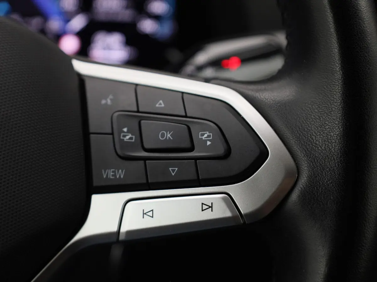 2.0 TDI L3H3 Highline 140PK | Automaat | Trekhaak | Navigatie | Cruise Control | Multifunctioneel Stuurwiel | Apple/Android Carplay | DAB+ | Parkeersensoren Voor + Achter | Achteruitrijcamer