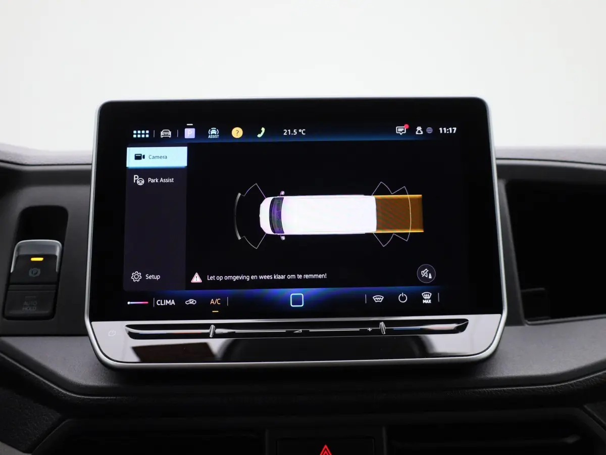 2.0 TDI L3H3 Highline 140PK | Automaat | Trekhaak | Navigatie | Cruise Control | Multifunctioneel Stuurwiel | Apple/Android Carplay | DAB+ | Parkeersensoren Voor + Achter | Achteruitrijcamer