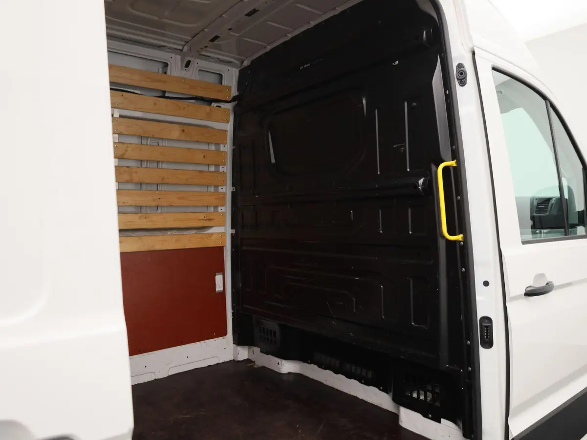 2.0 TDI L3H3 Highline 140PK | Automaat | Trekhaak | Navigatie | Cruise Control | Multifunctioneel Stuurwiel | Apple/Android Carplay | DAB+ | Parkeersensoren Voor + Achter | Achteruitrijcamer