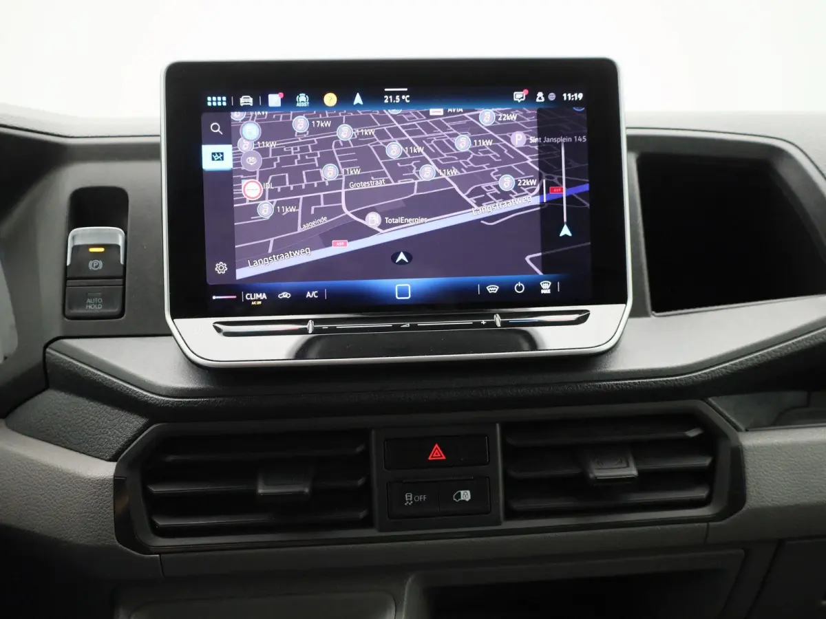 2.0 TDI L3H3 Highline 140PK | Automaat | Trekhaak | Navigatie | Cruise Control | Multifunctioneel Stuurwiel | Apple/Android Carplay | DAB+ | Parkeersensoren Voor + Achter | Achteruitrijcamer