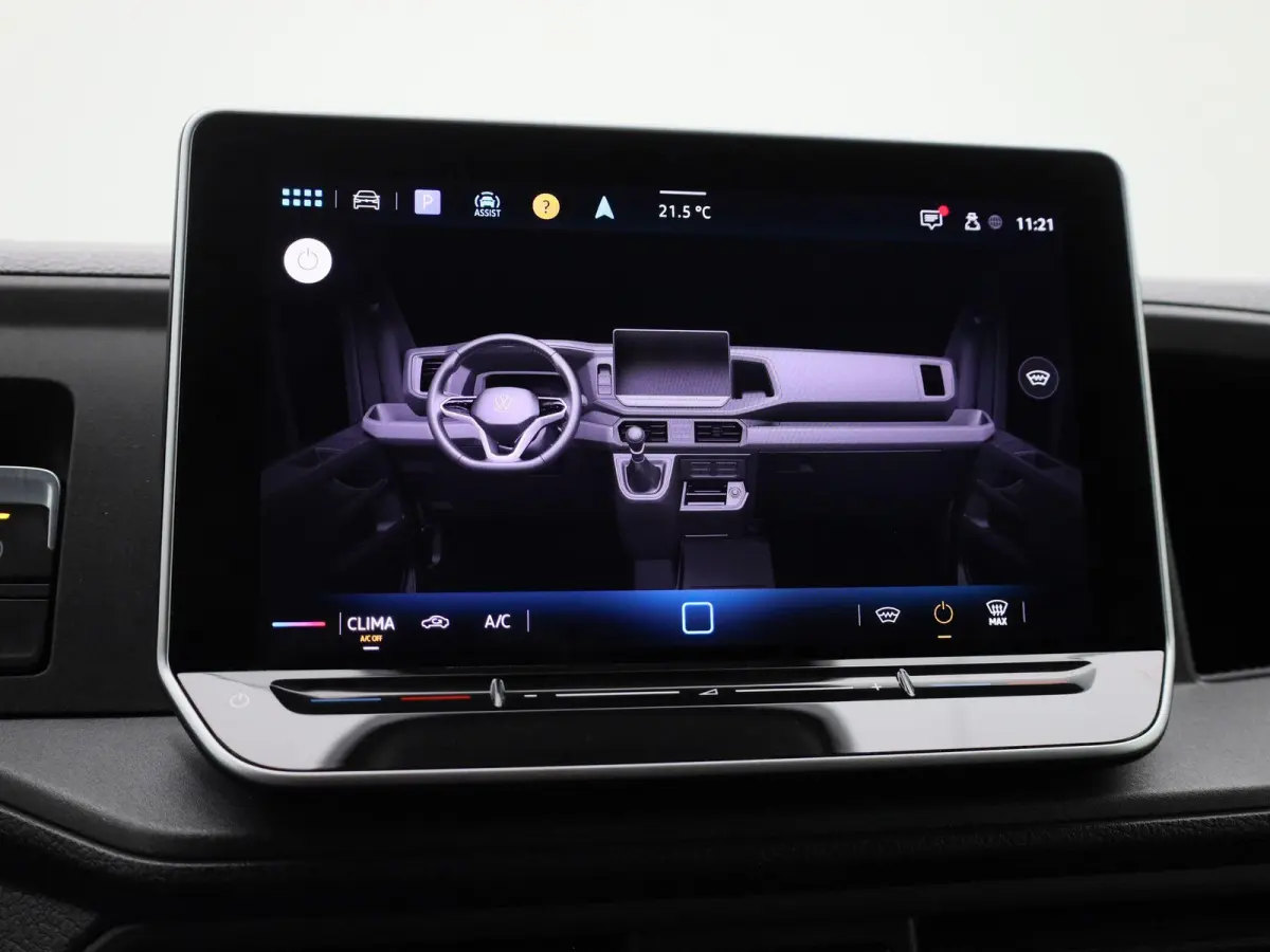 2.0 TDI L3H3 Highline 140PK | Automaat | Trekhaak | Navigatie | Cruise Control | Multifunctioneel Stuurwiel | Apple/Android Carplay | DAB+ | Parkeersensoren Voor + Achter | Achteruitrijcamer