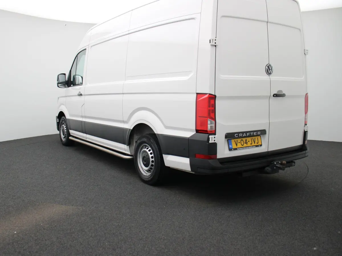 2.0 TDI L3H3 Highline 140PK | Automaat | Trekhaak | Navigatie | Cruise Control | Multifunctioneel Stuurwiel | Apple/Android Carplay | DAB+ | Parkeersensoren Voor + Achter | Achteruitrijcamer