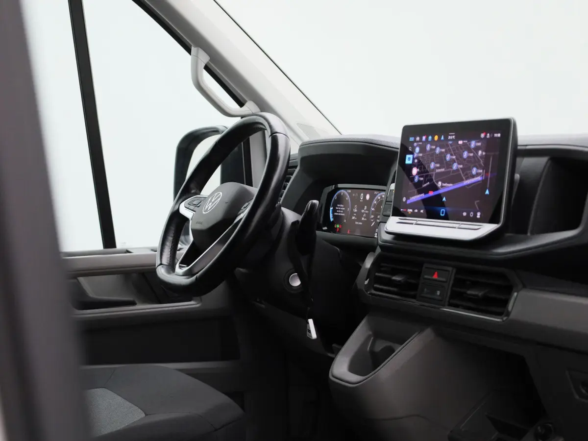2.0 TDI L3H3 Highline 140PK | Automaat | Trekhaak | Navigatie | Cruise Control | Multifunctioneel Stuurwiel | Apple/Android Carplay | DAB+ | Parkeersensoren Voor + Achter | Achteruitrijcamer