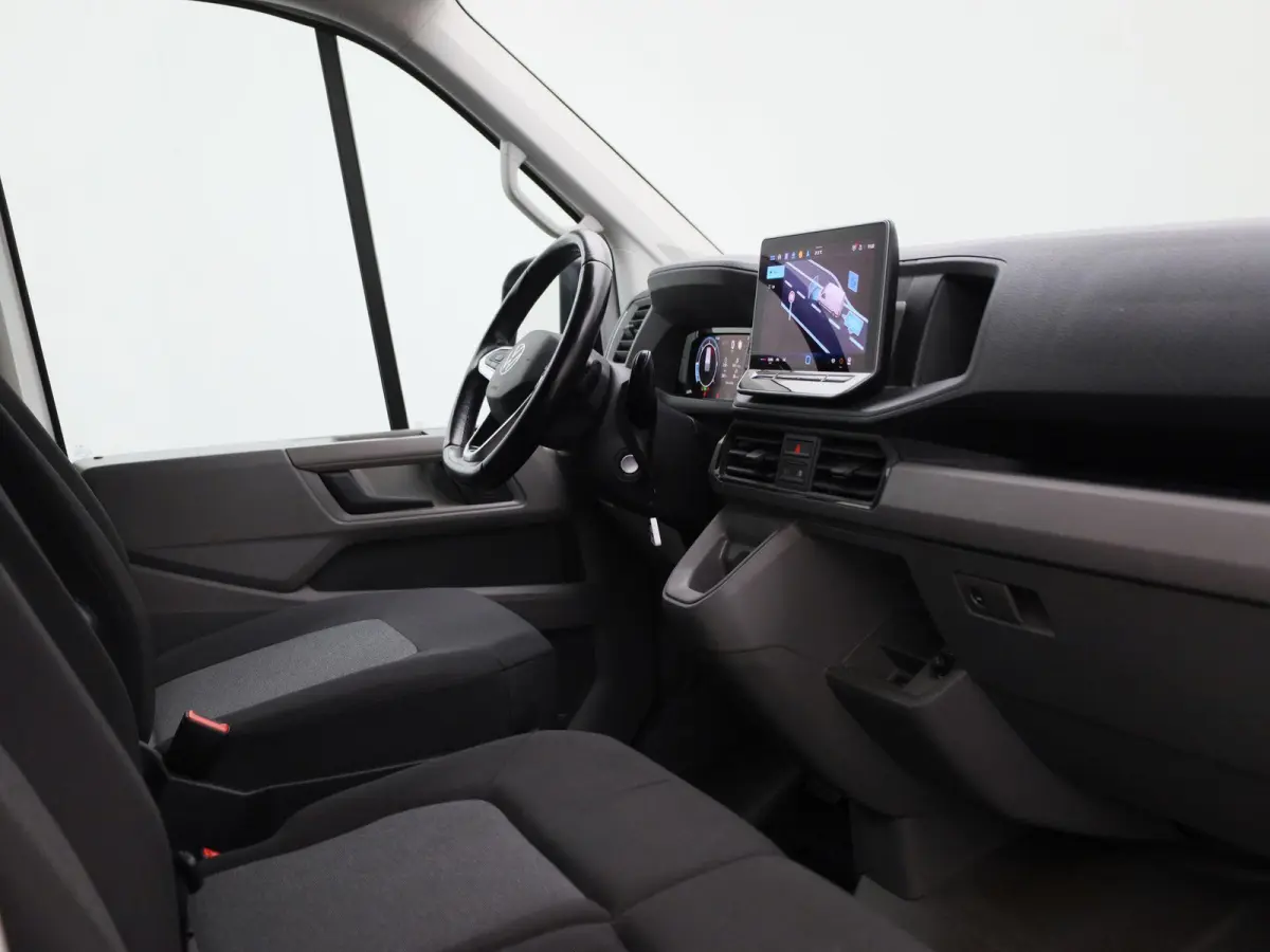 2.0 TDI L3H3 Highline 140PK | Automaat | Trekhaak | Navigatie | Cruise Control | Multifunctioneel Stuurwiel | Apple/Android Carplay | DAB+ | Parkeersensoren Voor + Achter | Achteruitrijcamer
