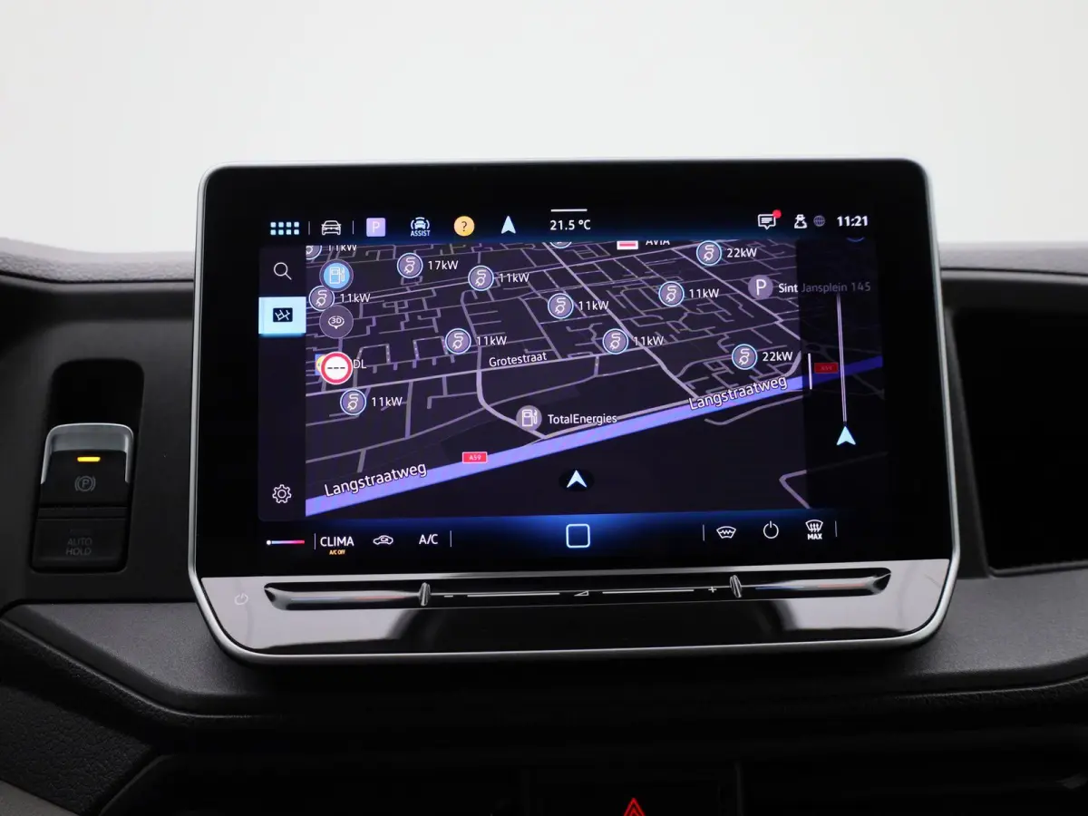 2.0 TDI L3H3 Highline 140PK | Automaat | Trekhaak | Navigatie | Cruise Control | Multifunctioneel Stuurwiel | Apple/Android Carplay | DAB+ | Parkeersensoren Voor + Achter | Achteruitrijcamer