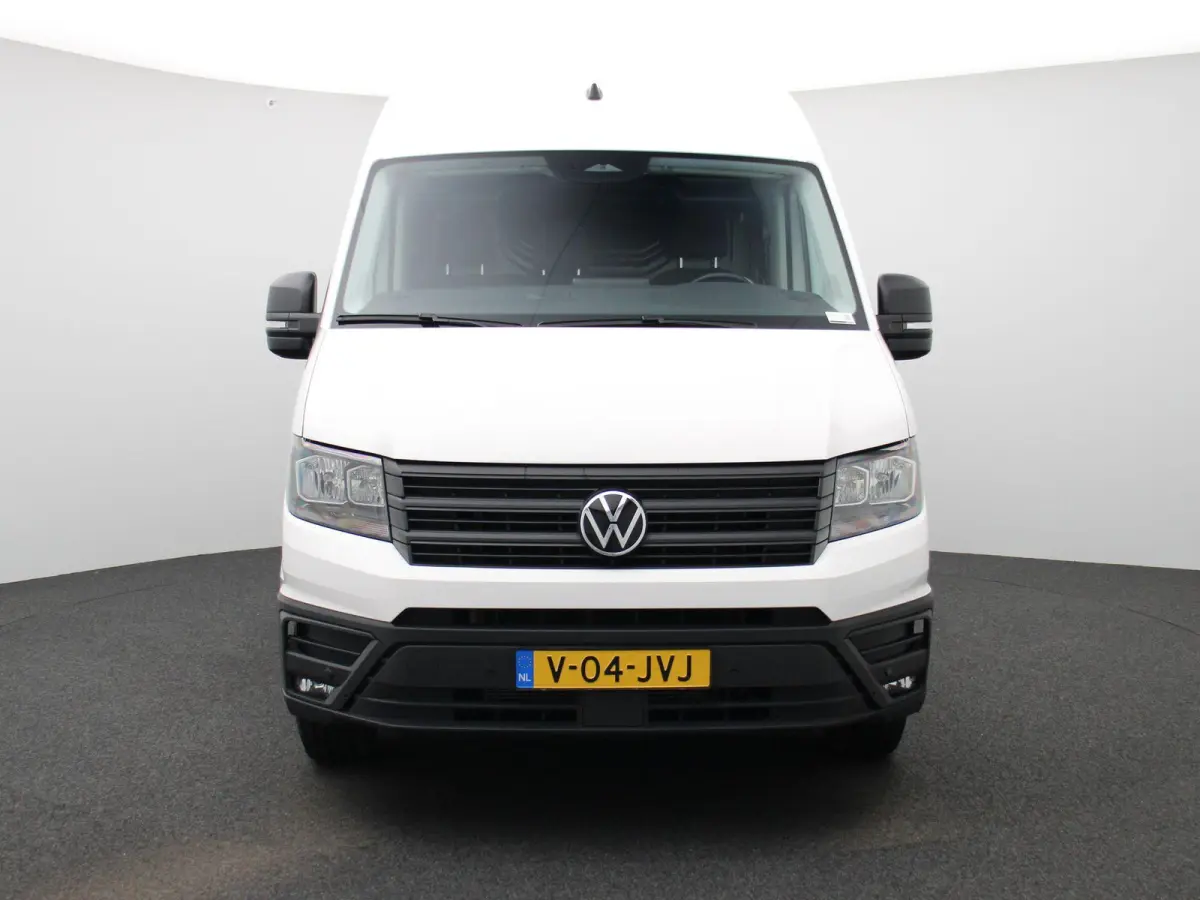 2.0 TDI L3H3 Highline 140PK | Automaat | Trekhaak | Navigatie | Cruise Control | Multifunctioneel Stuurwiel | Apple/Android Carplay | DAB+ | Parkeersensoren Voor + Achter | Achteruitrijcamer