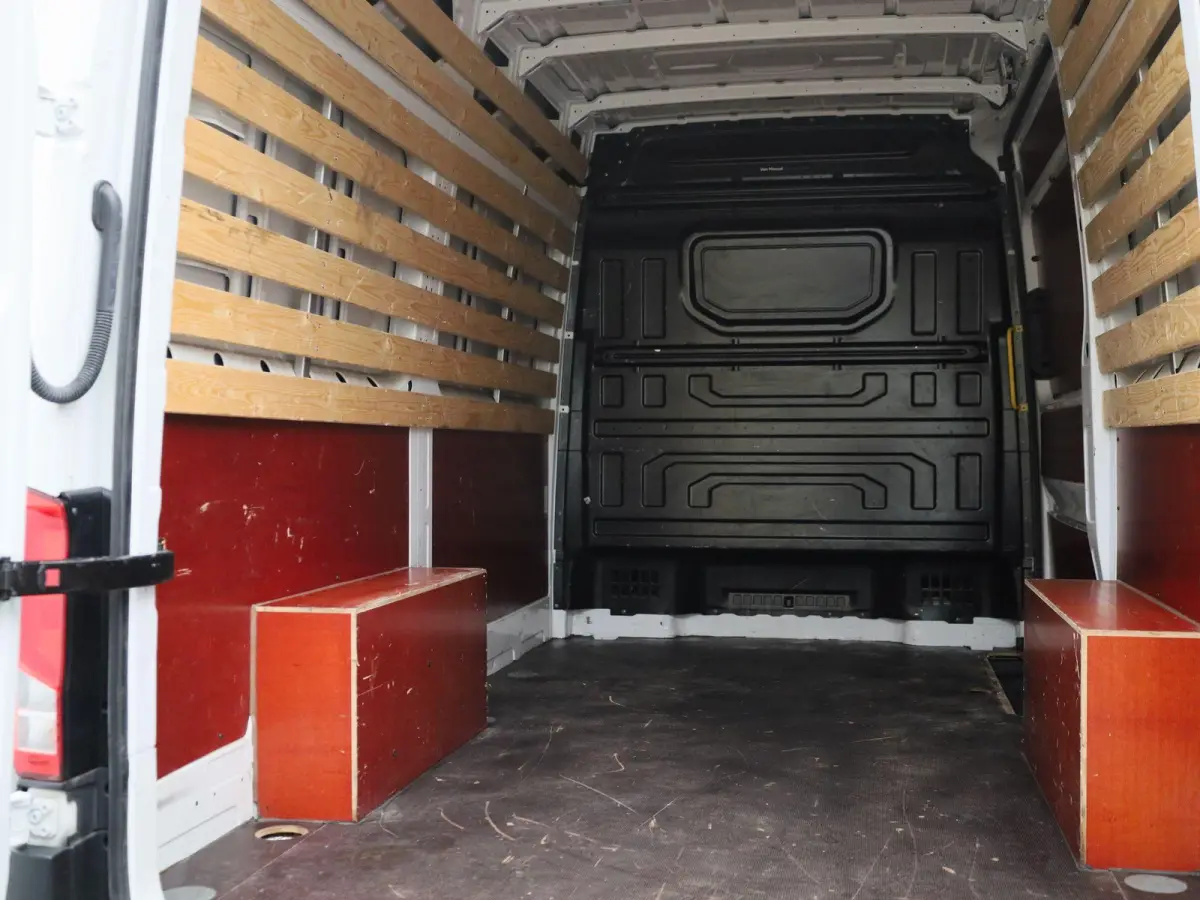 2.0 TDI L3H3 Highline 140PK | Automaat | Trekhaak | Navigatie | Cruise Control | Multifunctioneel Stuurwiel | Apple/Android Carplay | DAB+ | Parkeersensoren Voor + Achter | Achteruitrijcamer