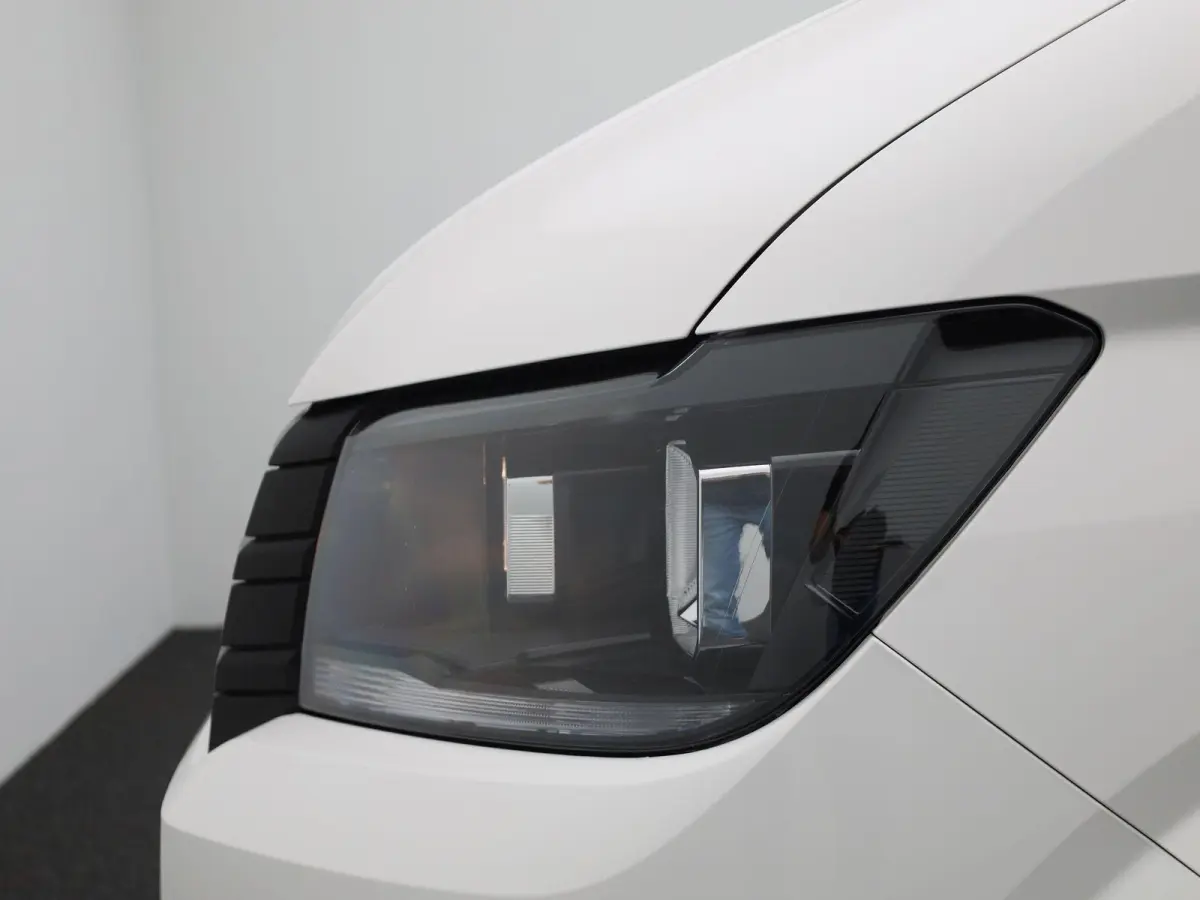 2.0 TDI L3H3 Highline 140PK | Automaat | Trekhaak | Navigatie | Cruise Control | Multifunctioneel Stuurwiel | Apple/Android Carplay | DAB+ | Parkeersensoren Voor + Achter | Achteruitrijcamer