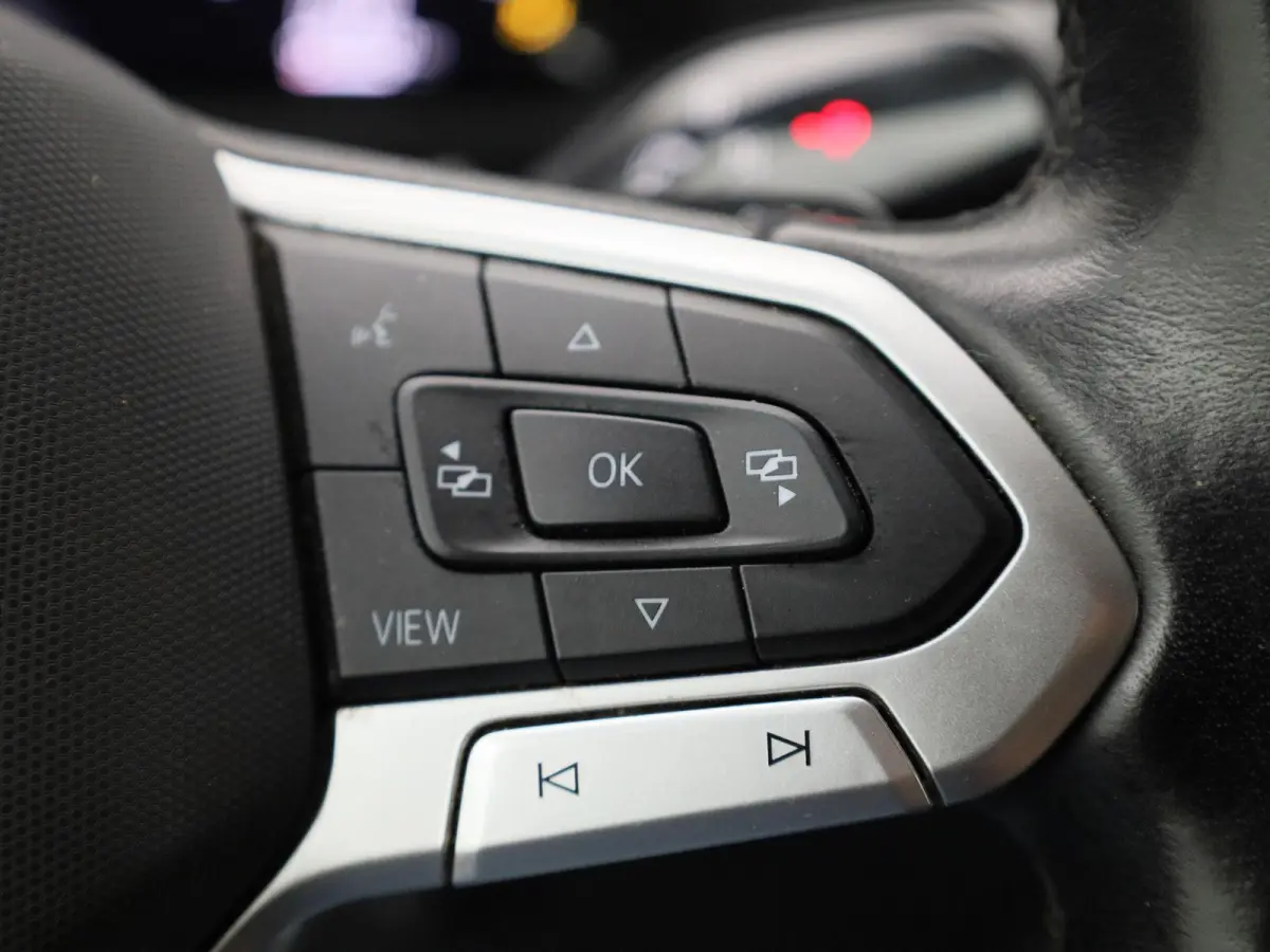 2.0 TDI L3H3 Highline 140PK | Automaat | Trekhaak | Navigatie | Cruise Control | Multifunctioneel Stuurwiel | Apple/Android Carplay | DAB+ | Parkeersensoren Voor + Achter | Achteruitrijcamer
