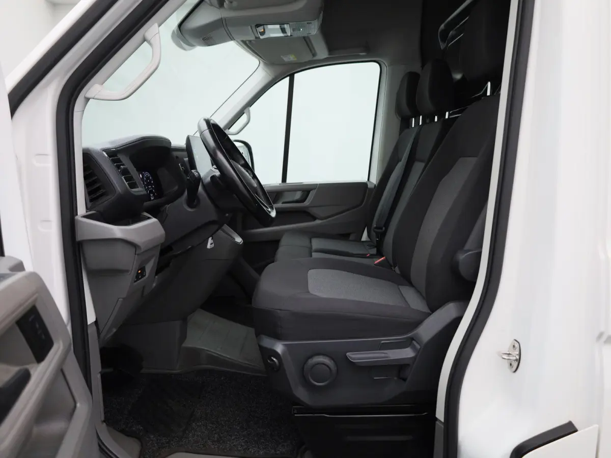 2.0 TDI L3H3 Highline 140PK | Automaat | Trekhaak | Navigatie | Cruise Control | Multifunctioneel Stuurwiel | Apple/Android Carplay | DAB+ | Parkeersensoren Voor + Achter | Achteruitrijcamer