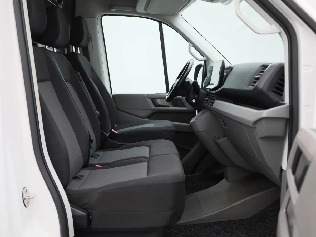 2.0 TDI L3H3 Highline 140PK | Automaat | Trekhaak | Navigatie | Cruise Control | Multifunctioneel Stuurwiel | Apple/Android Carplay | DAB+ | Parkeersensoren Voor + Achter | Achteruitrijcamer