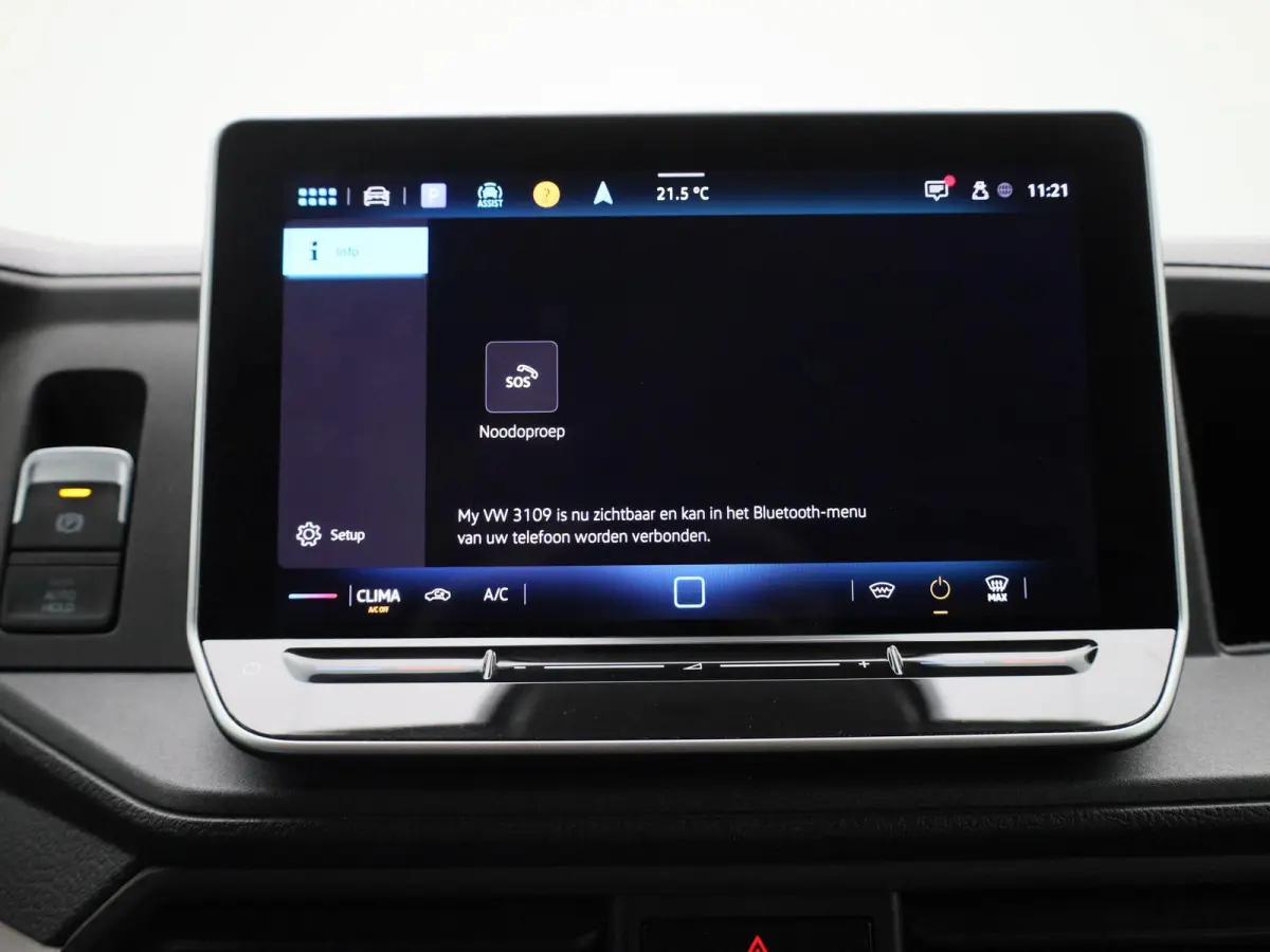 2.0 TDI L3H3 Highline 140PK | Automaat | Trekhaak | Navigatie | Cruise Control | Multifunctioneel Stuurwiel | Apple/Android Carplay | DAB+ | Parkeersensoren Voor + Achter | Achteruitrijcamer