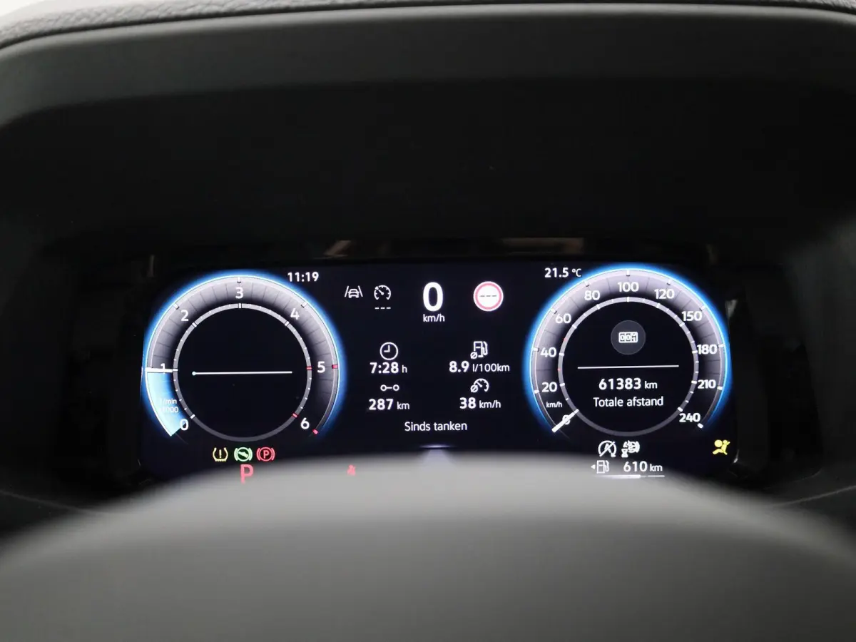 2.0 TDI L3H3 Highline 140PK | Automaat | Trekhaak | Navigatie | Cruise Control | Multifunctioneel Stuurwiel | Apple/Android Carplay | DAB+ | Parkeersensoren Voor + Achter | Achteruitrijcamer
