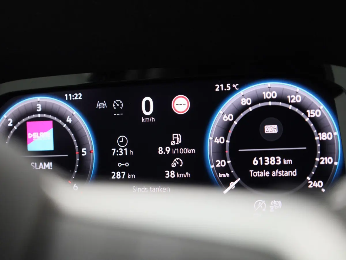 2.0 TDI L3H3 Highline 140PK | Automaat | Trekhaak | Navigatie | Cruise Control | Multifunctioneel Stuurwiel | Apple/Android Carplay | DAB+ | Parkeersensoren Voor + Achter | Achteruitrijcamer