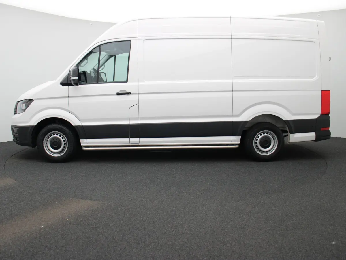 2.0 TDI L3H3 Highline 140PK | Automaat | Trekhaak | Navigatie | Cruise Control | Multifunctioneel Stuurwiel | Apple/Android Carplay | DAB+ | Parkeersensoren Voor + Achter | Achteruitrijcamer