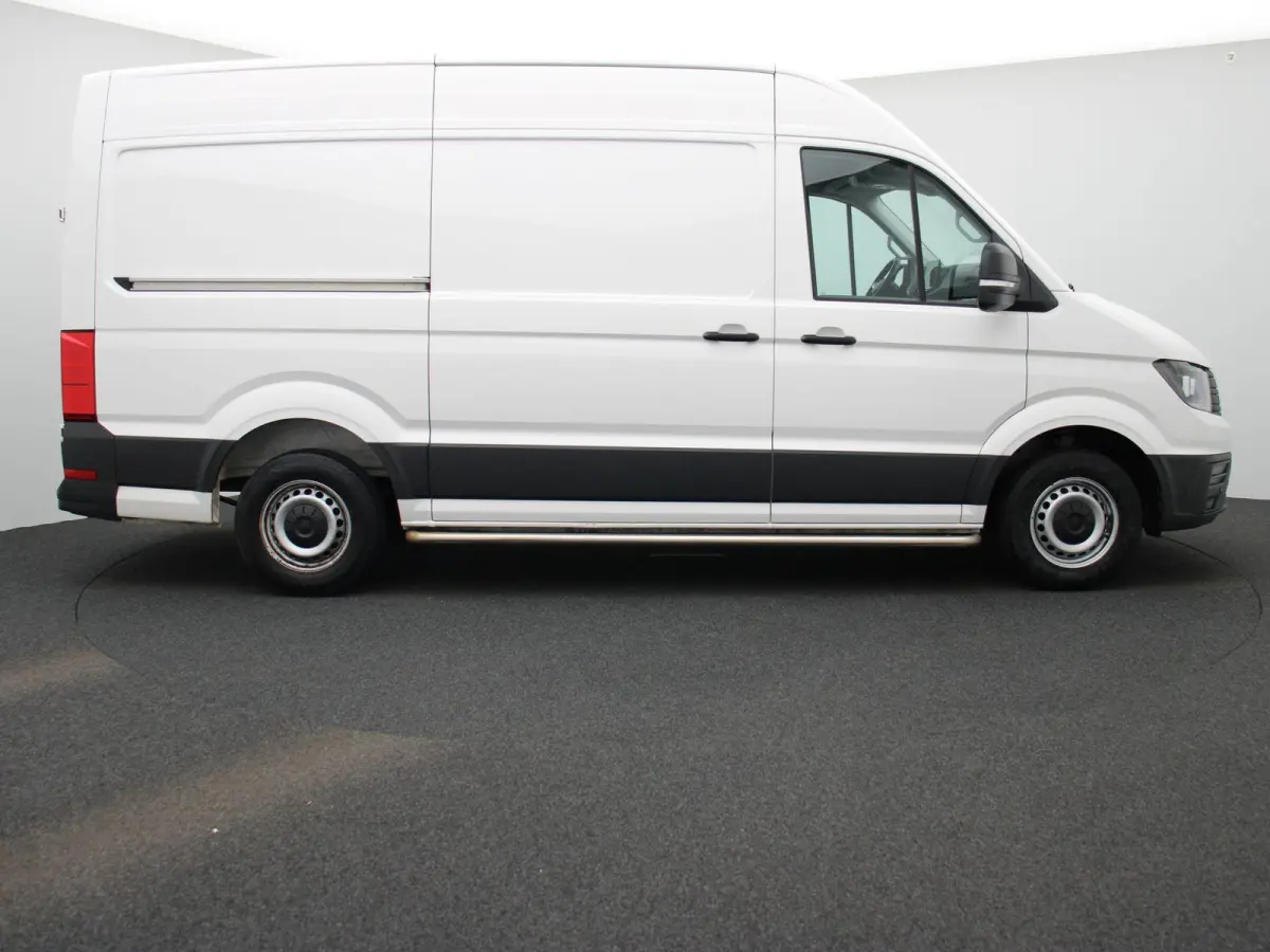 2.0 TDI L3H3 Highline 140PK | Automaat | Trekhaak | Navigatie | Cruise Control | Multifunctioneel Stuurwiel | Apple/Android Carplay | DAB+ | Parkeersensoren Voor + Achter | Achteruitrijcamer