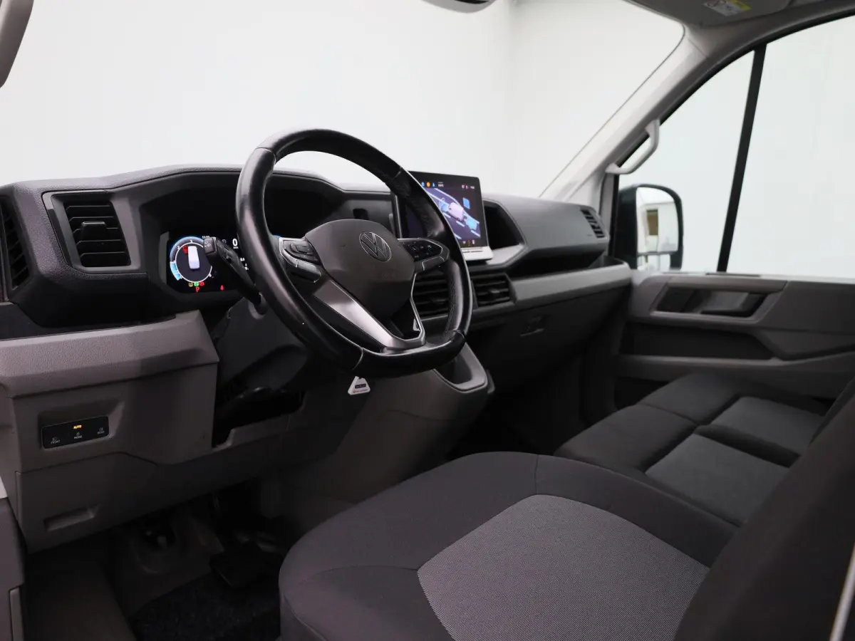 2.0 TDI L3H3 Highline 140PK | Automaat | Trekhaak | Navigatie | Cruise Control | Multifunctioneel Stuurwiel | Apple/Android Carplay | DAB+ | Parkeersensoren Voor + Achter | Achteruitrijcamer