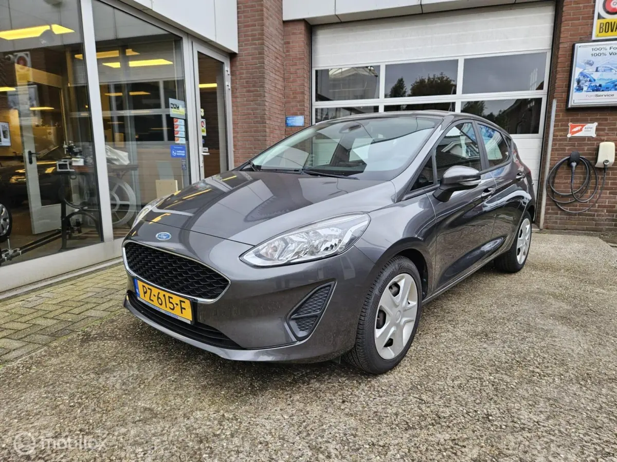 1.1 Trend NAVI + winterbanden