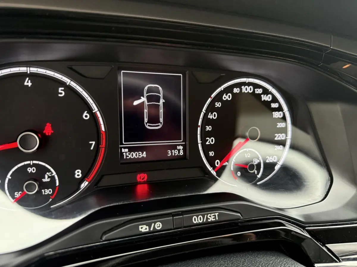 1.0 MPI CRUISE/CARPLAY/NAVI *ALL-IN PRIJS*